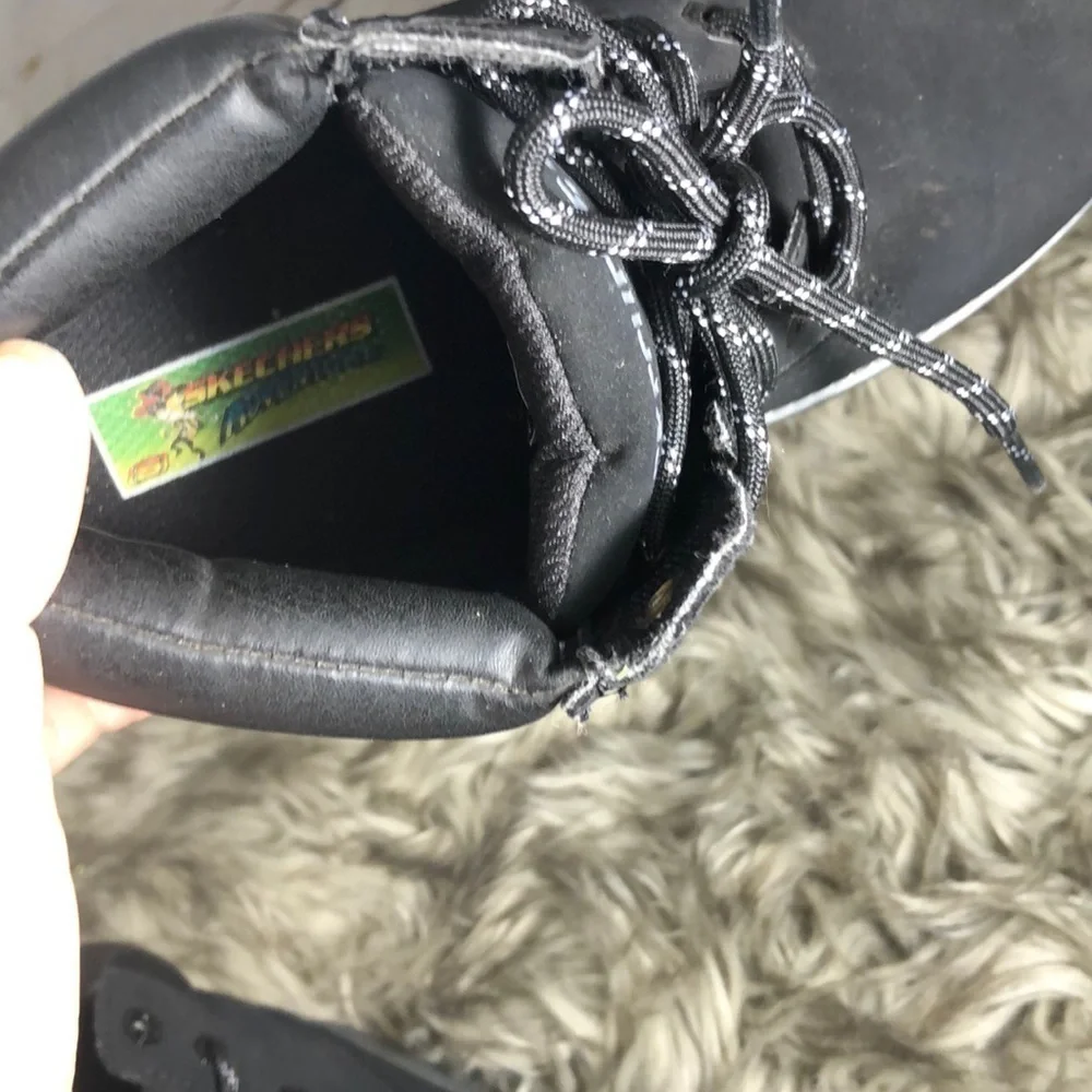 SKECHERS Boots